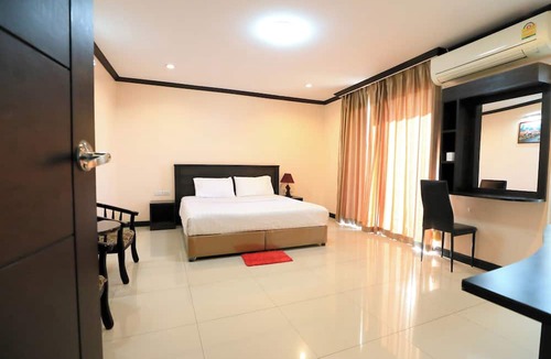 Nai Mueang Hotel | Triton Hotel Nakhonratchasima