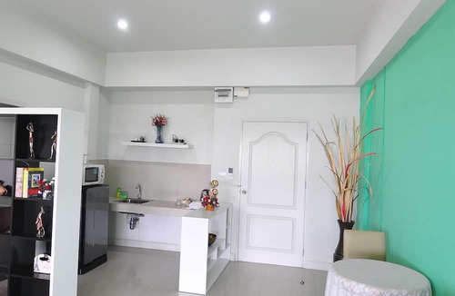 Khlong Luang Hotel | Greenville Serviced Apartment