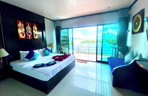Satun House | Kathalee Beach Resort Koh Lipe