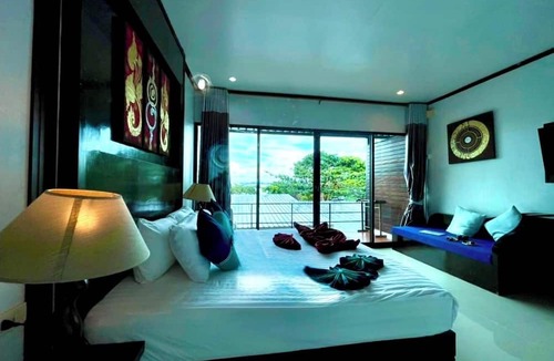 Satun House | Kathalee Beach Resort Koh Lipe