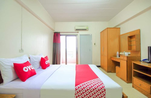 Racha Thewa Hotel | Ok Home Airport
