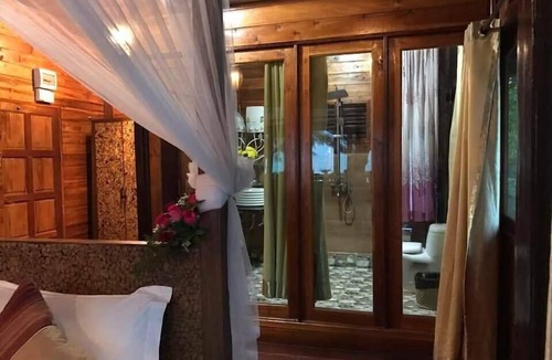 Satun Hotel | Anda Resort Koh Lipe