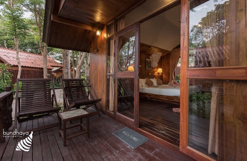Satun Hotel | Bundhaya Resort Koh Lipe