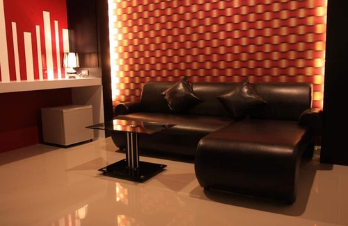 Chiang Rai Hotel | Homey Dormy Chiangrai