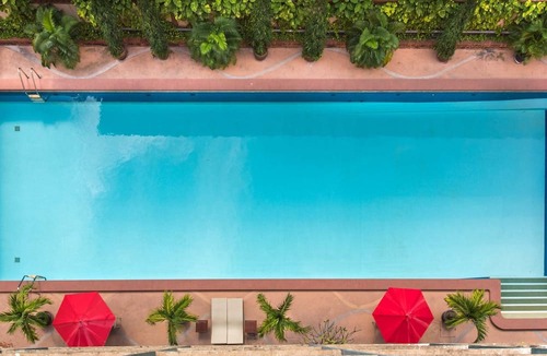 Phaya Thai Hotel | Capital Mansion