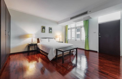 Phaya Thai Hotel | Capital Mansion