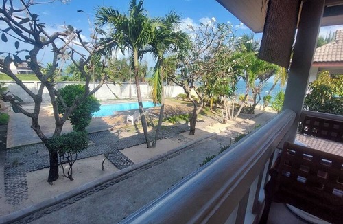 Bang Po Hotel | Krisada Beach Resort