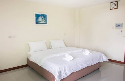 Makham Tia Hotel | Yamjan Place