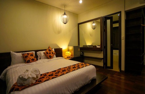 Makham Tia Hotel | Naraya Riverside Resort