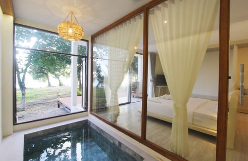 Ko Chang Hotel | Siam Beach Resort