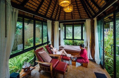 Ko Libong Hotel | Andalay Beach Resort Koh Libong