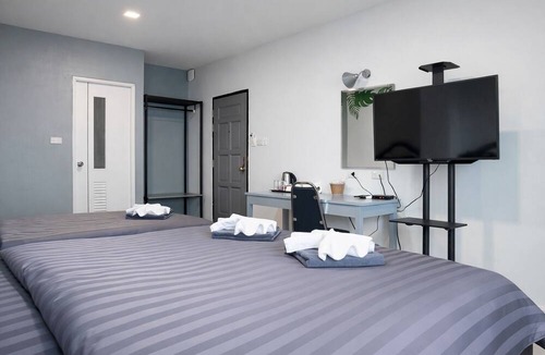 Trang Hotel | Myfriend Hotel Trang