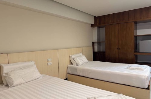 Wat Ket Hotel | Eastan Golf View Chiangmai