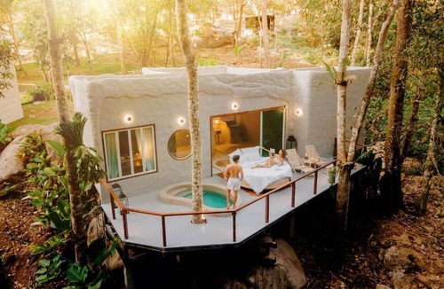 Mae On Hotel | La Lanna Chiang Mai