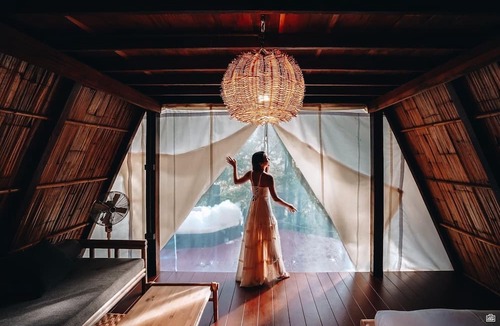Mae On Hotel | Lannawild Chiang Mai