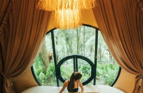 Mae On Hotel | Lannawild Chiang Mai