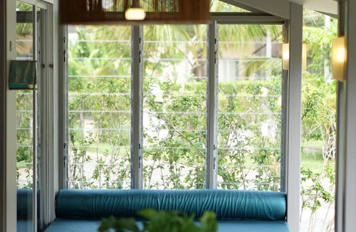 Sa Khu Villa | 2 Bedroom Neer Phuket Airport
