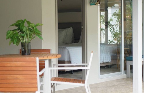Sa Khu Villa | 2 Bedroom Neer Phuket Airport