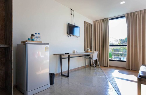 Na Chom Thian Hotel | Suntria Hotel Pattaya