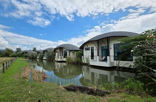 Mae Pong Resort | Capybara Zen Resort And Spa