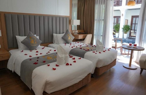 Luang Prabang Hotel | The Secret Luang Prabang