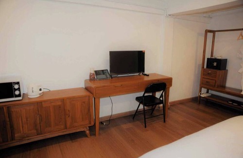 Sanambin Hotel | Bpp art and gallery