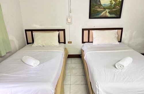 Old City Hotel | Hotel O Top North Guesthouse