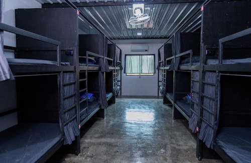 Ko Pha-ngan Hostel | SongKler