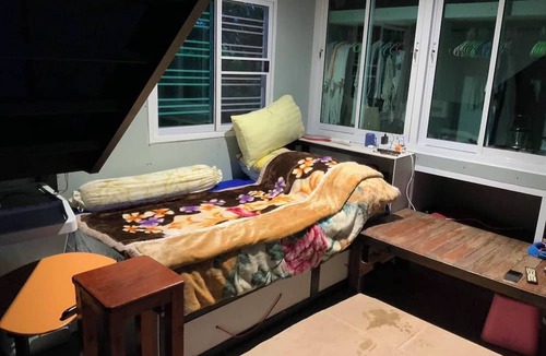 Khao Kho House | Uncle Ong Home's Khaokho