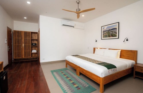 Luang Prabang Hotel | Madilao hotel