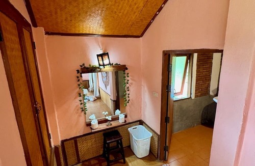 Mae Hi Resort | The Nest Pai Love Resort