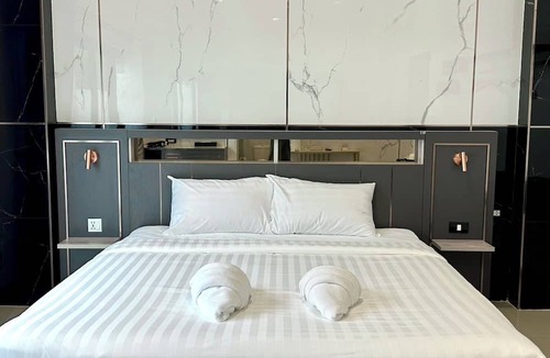 Ban Saiyuan Hotel | Smile Boutique at Saiyuan