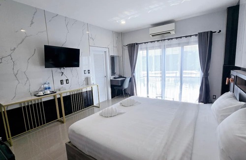 Ban Saiyuan Hotel | Smile Boutique at Saiyuan