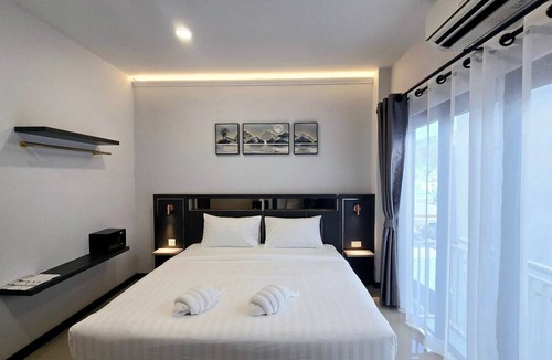 Ban Saiyuan Hotel | Smile Boutique at Saiyuan