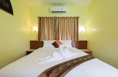 Sa Khu Hotel | The Gold-Digger's Resort
