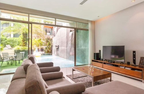 Rawai House | Sea View Pool Villa