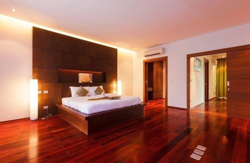 Rawai House | Sea View Pool Villa