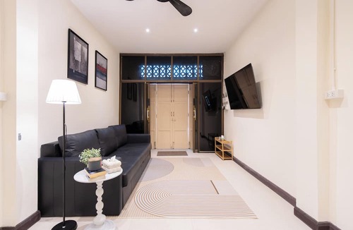 Ban Phan Thom House | House in Khao San - OH Homes Samsen 10