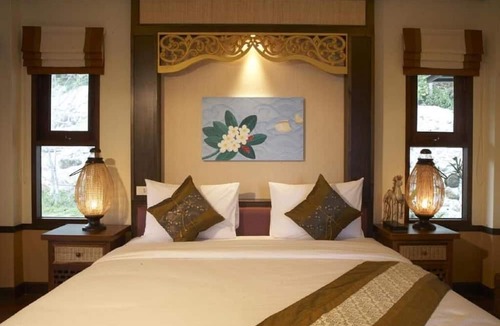 Ko Pha-ngan Hotel | Salad Buri Resort - Haad Salad