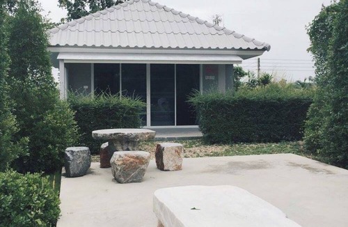 Tha Khoei Resort | Lamduan Resort Suanphueng Ratchaburi