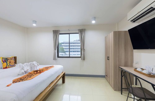 Patong Hotel | PMS BOUTIQUE PATONG