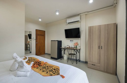 Patong Hotel | PMS BOUTIQUE PATONG