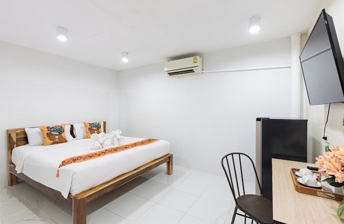 Patong Hotel | PMS BOUTIQUE PATONG