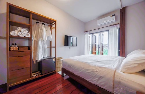 Pak Kret Hotel | Vla moon boutique