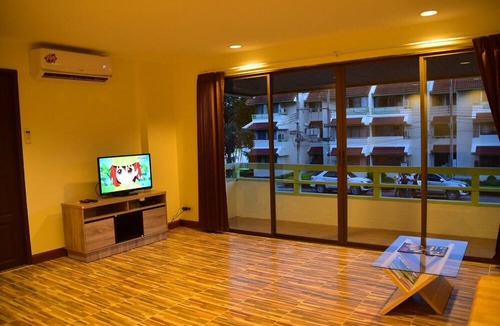 Sikhio Hotel | Panorama Golf And Country Club