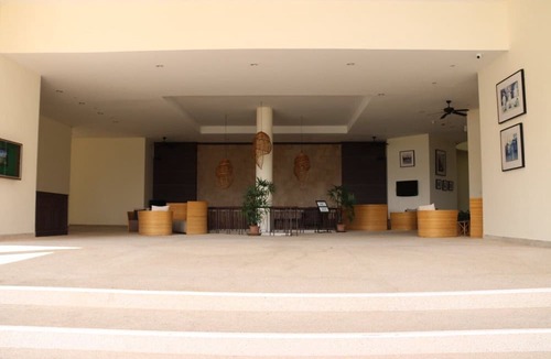 Sikhio Hotel | Panorama Golf And Country Club