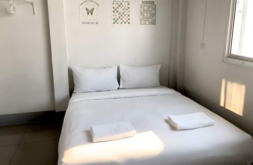 Nana Hotel | Oh My Nap Soi Nana