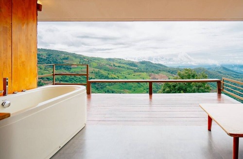 Mae Suai Resort | Baan Rai good view cafe&Resort