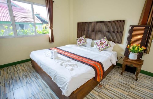San Pa Thong Resort | Phanumas LongStay Resort