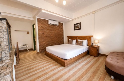 Chumphon Hotel | Kenikar Raintree Resort Chumphon